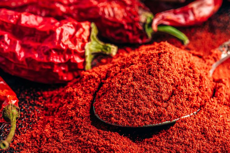 Chili Powder