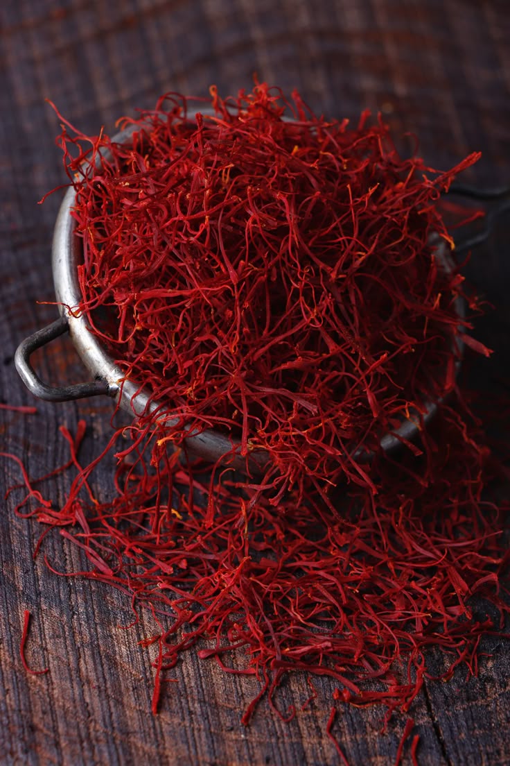 Premium Saffron