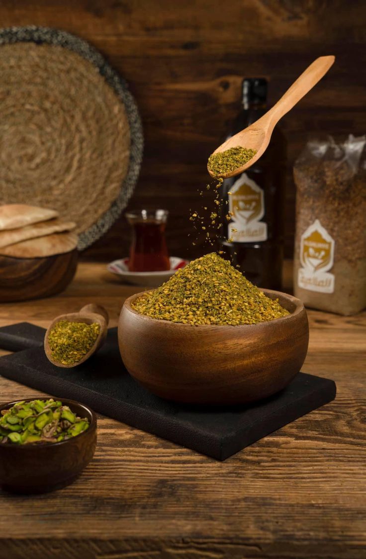 Zaatar